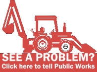 Link to Public Works submit page